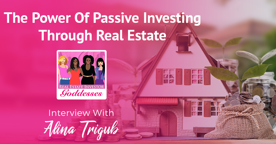 REIG Alina | Real Estate Passive Investment