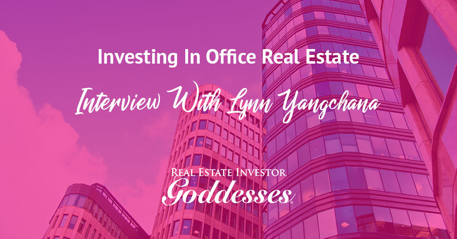 REIG Lynn | Office Real Estate Market