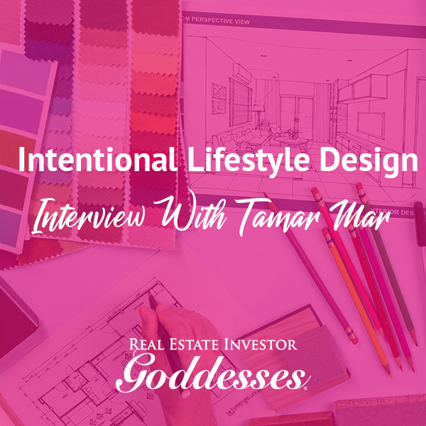 REIG Tamar | Intentional Lifestyle Design