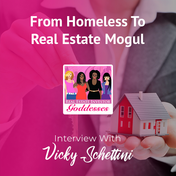 REIG Vicky | Real Estate Mogul