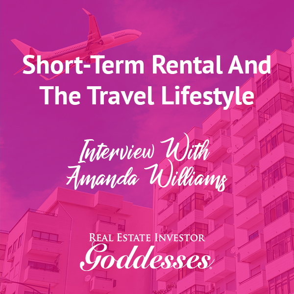 REIG Amanda | Real Estate And Traveling