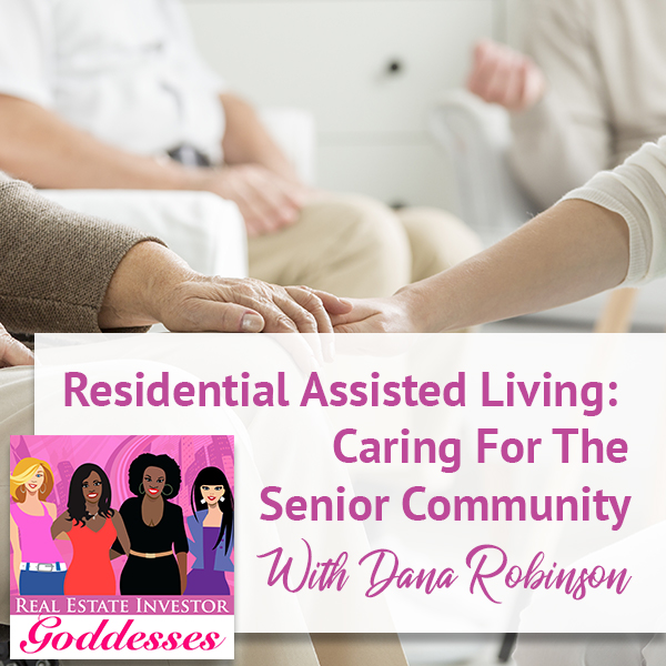 REIG Dana | Residential Assisted Living