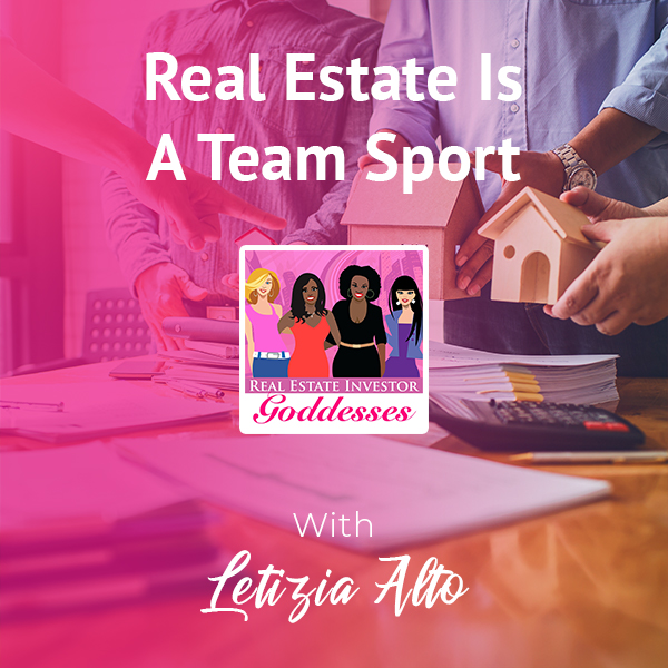 REIG Leticia | Real Estate Team