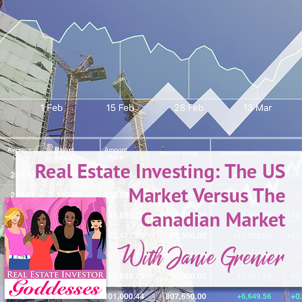 REIG Janie Grenier | Real Estate Markets