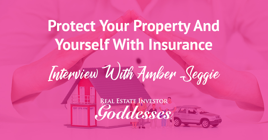 REIG Amber | Insurance Policies