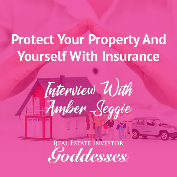 REIG Amber | Insurance Policies