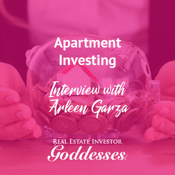 REIG Arleen | Apartment Investing