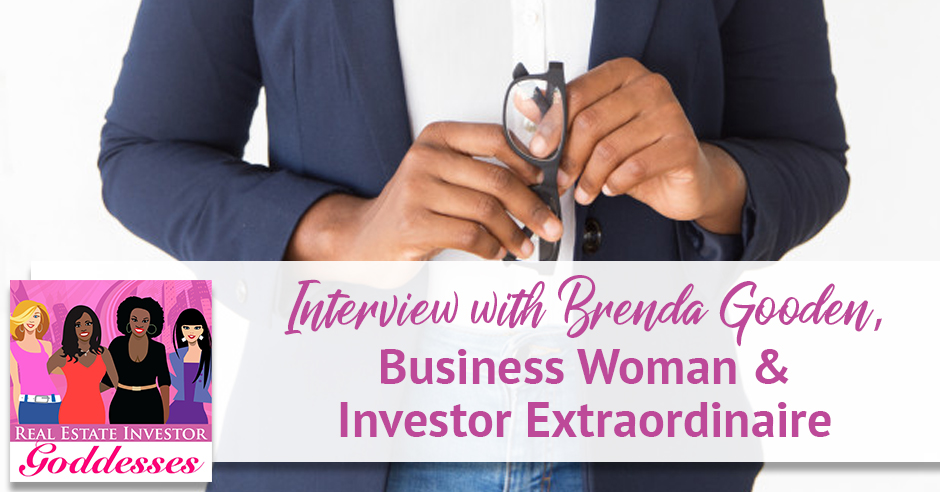 REIG Brenda | Real Estate Businesswoman