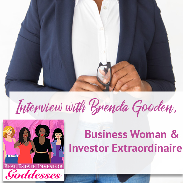 REIG Brenda | Real Estate Businesswoman