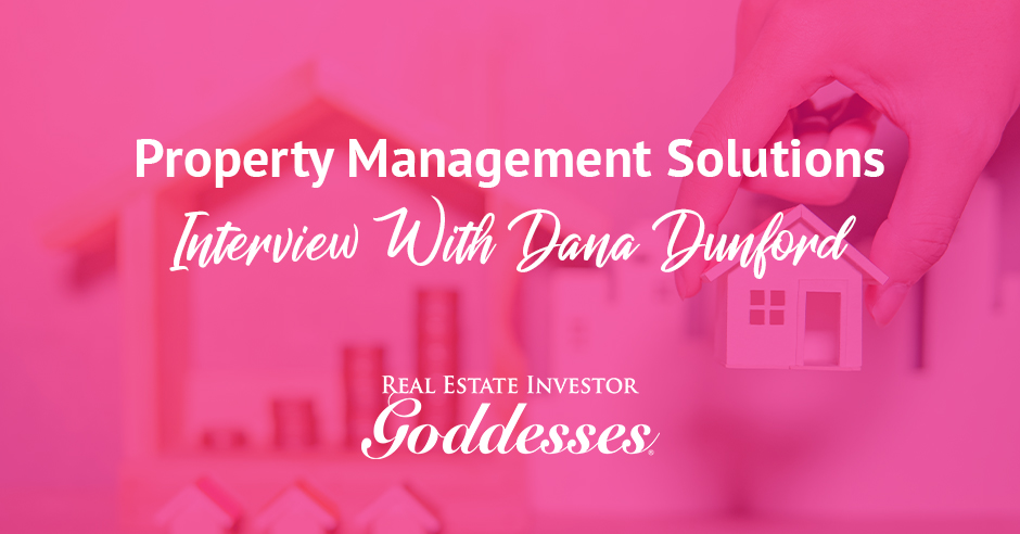 REIG Dana | Property Management