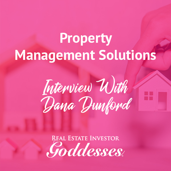 REIG Dana | Property Management