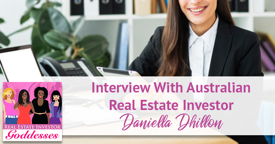 REIG Daniella | Australian Real Estate