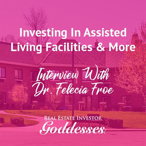 REIG Felicia | Residential Assisted Living Facilities