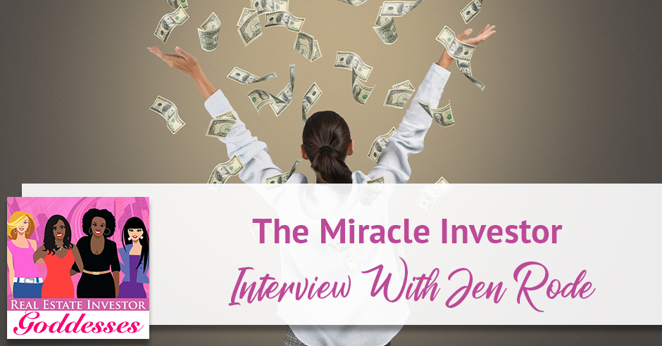 REIG Jen | Miracle Investor