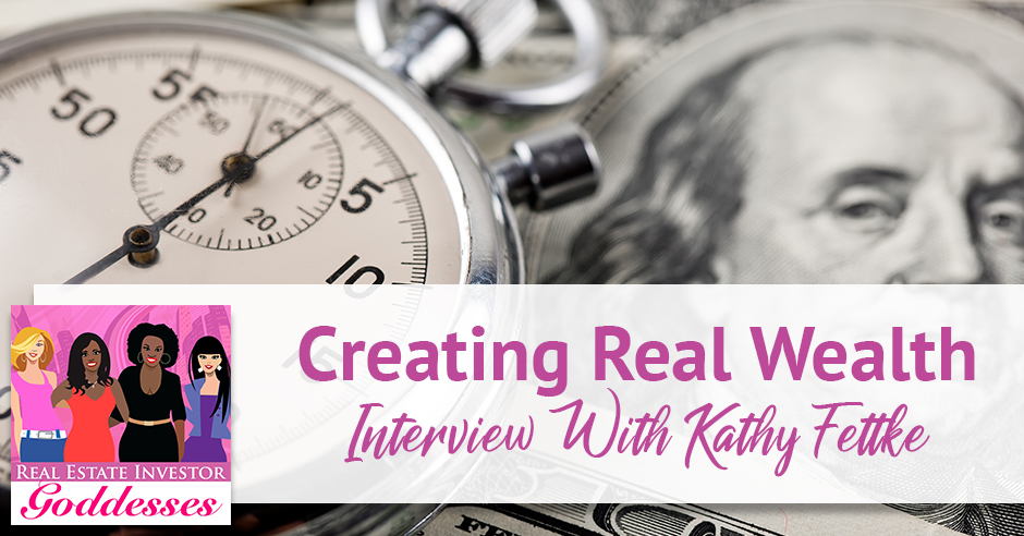 REIG Kathy | Real Wealth