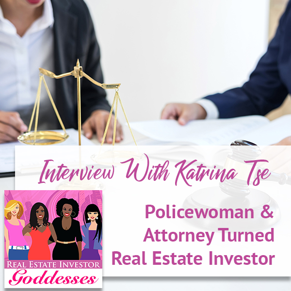REIG Katrina | Real Estate Investor