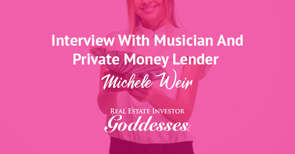 REIG Michele | Private Money Lending