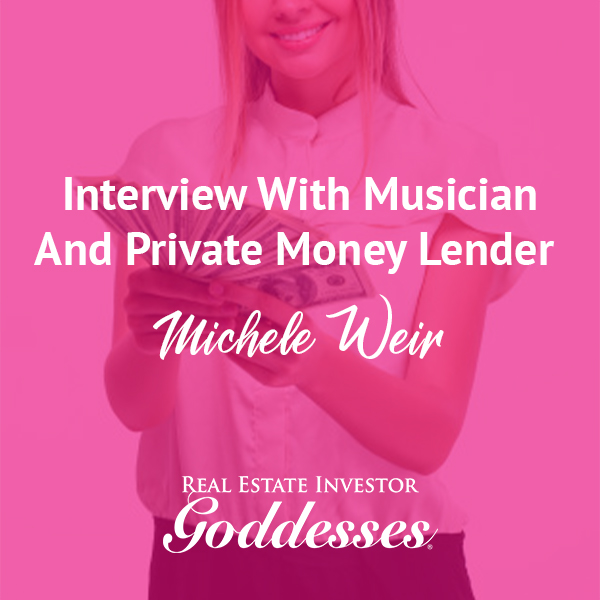 REIG Michele | Private Money Lending