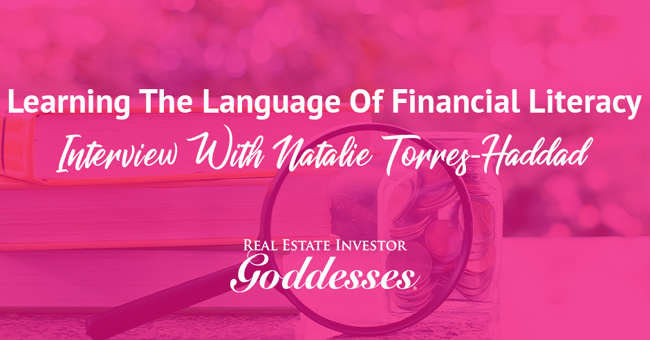 REIG Natalie | Financial Literacy