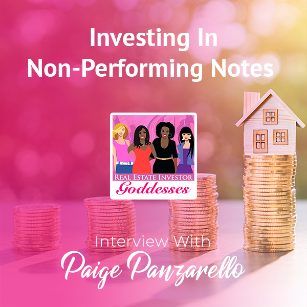 REIG Paige | Non Performing Notes