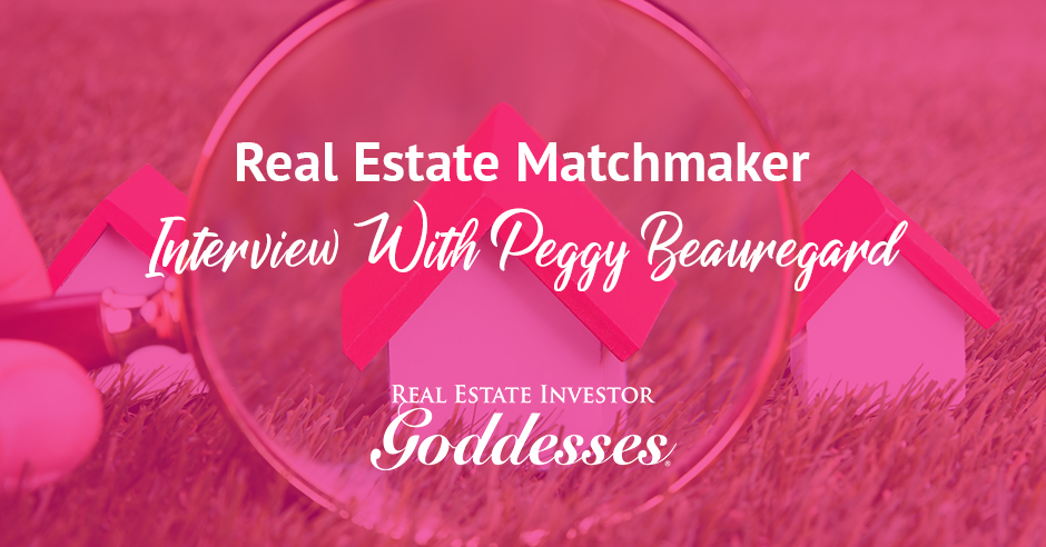 REIG Peggy | Real Estate Matchmaker