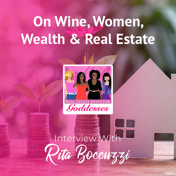 REIG Rita | Wealth And Real Estate