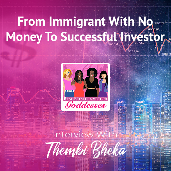 REIG Thembi | Becoming A Successful Investor