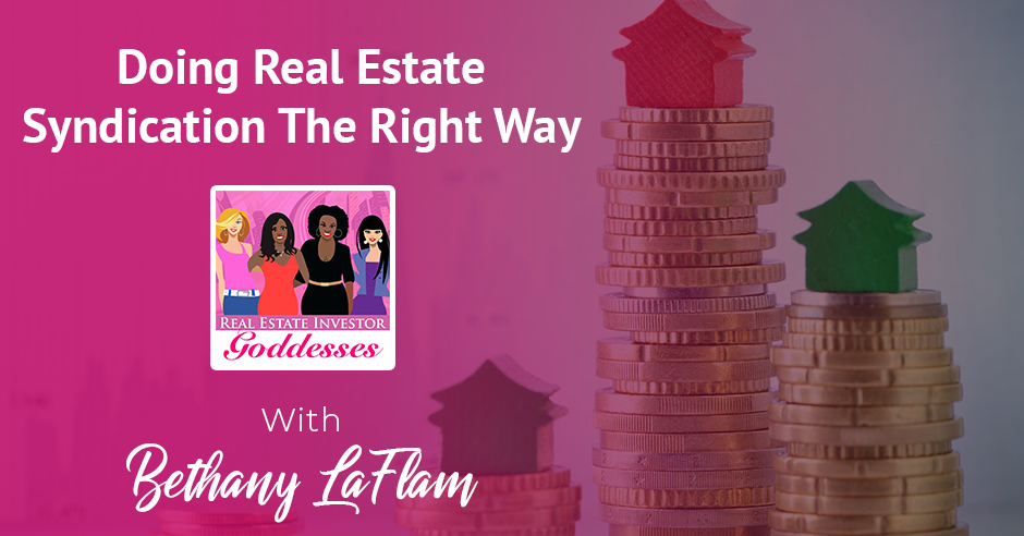 REIG Bethany | Real Estate Syndication
