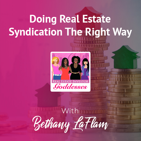 REIG Bethany | Real Estate Syndication