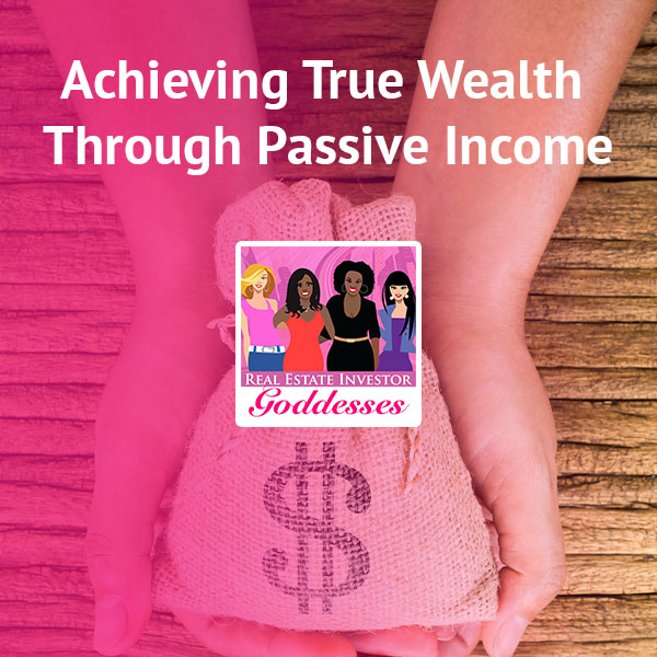 REIG Monick | Passive Income