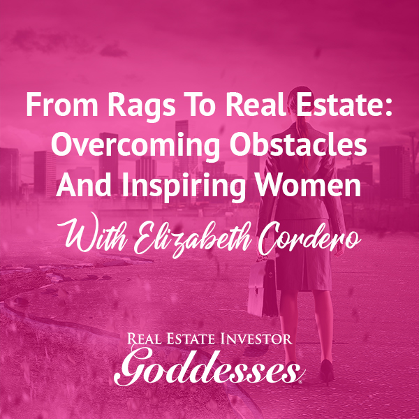 REIG Elizabeth | Inspiring Real Estate Women