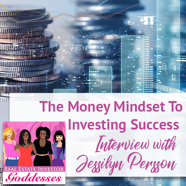 REIG Jessilyn | Money Mindset