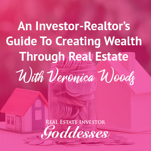 REIG Veronica | Real Estate Investor