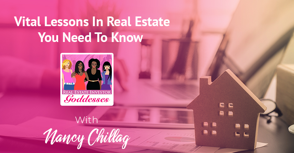 REIG Nancy | Lessons In Real Estate