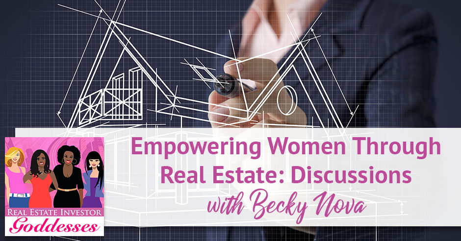 REIG Becky Nova | Empowering Women