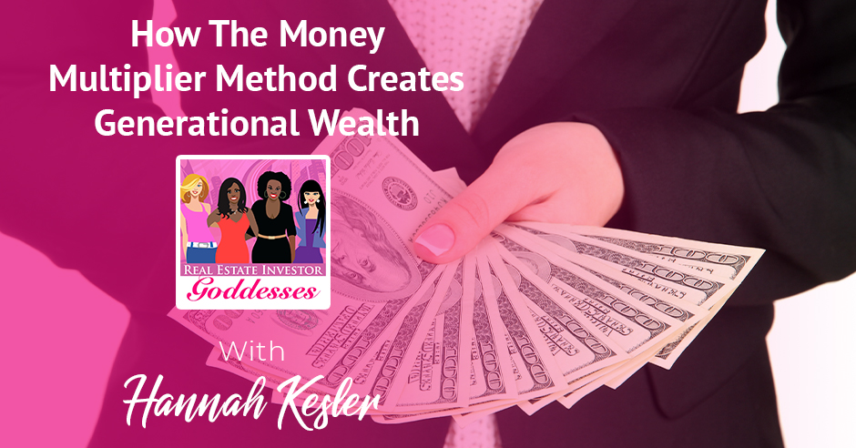 REIG Hannah | The Money Multiplier Method