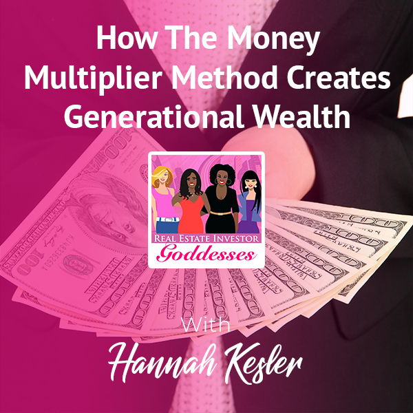 REIG Hannah | The Money Multiplier Method