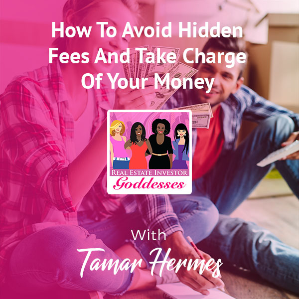 REIG Tamar | Avoid Hidden Fees