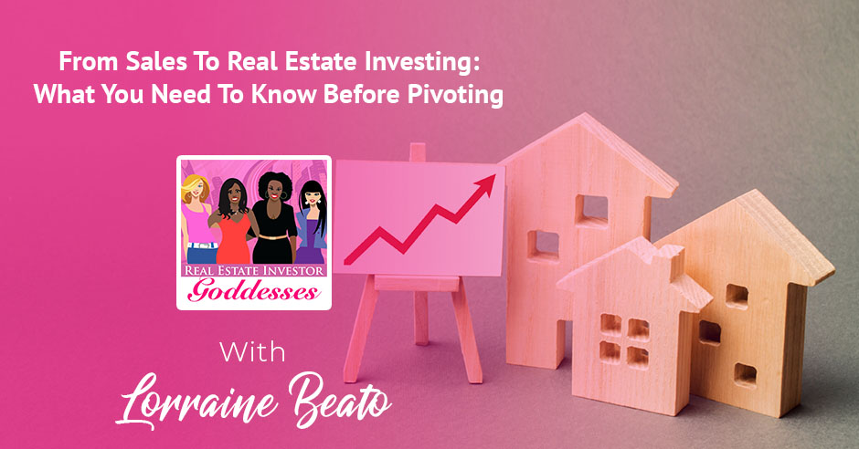 REIG Lorraine Beato | Real Estate Investing