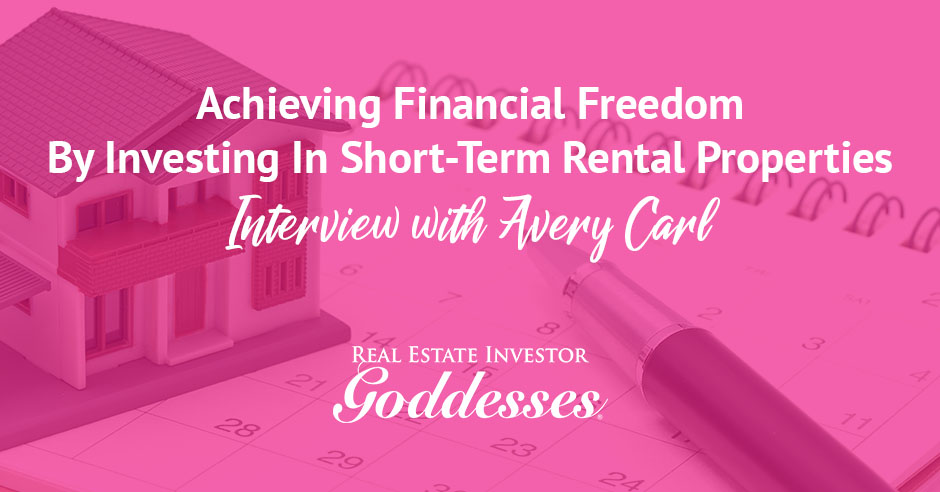 REIG Avery | Short Term Rentals