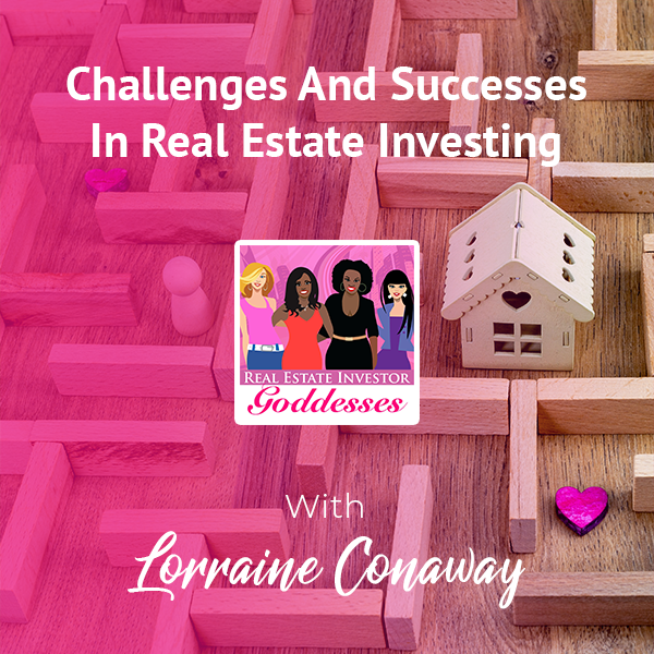 REIG Lorraine | Real Estate