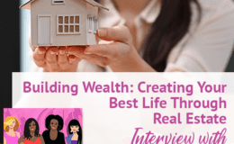REIG Sarah | Building Wealth