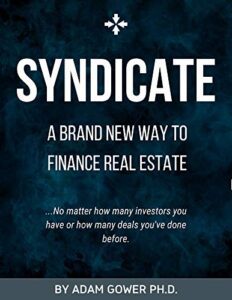 REIG Stephanie | Real Estate Syndication