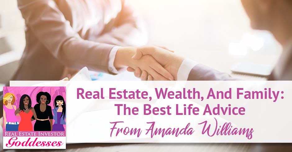 REIG Amanda | Life Advice